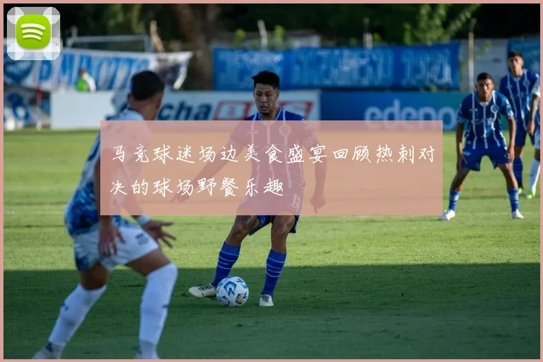 马竞球迷场边美食盛宴回顾热刺对决的球场野餐乐趣
